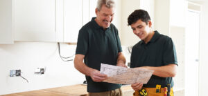 Verstärkung gesucht!